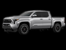 Toyota Tacoma 2WD TRD Sport Double Cab 5' Bed AT (Natl) 2026