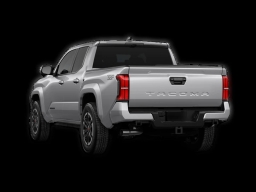 Toyota Tacoma 2WD TRD Sport Double Cab 5' Bed AT (Natl) 2026