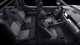 Toyota Tacoma 2WD TRD Sport Double Cab 5' Bed AT (Natl) 2026