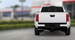 Toyota Tacoma 2WD TRD Sport Double Cab 6' Bed AT (Natl) 2026