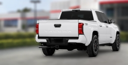 Toyota Tacoma 2WD TRD Sport Double Cab 6' Bed AT (Natl) 2026