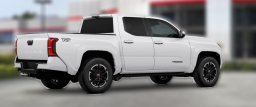 Toyota Tacoma 2WD TRD Sport Double Cab 6' Bed AT (Natl) 2026