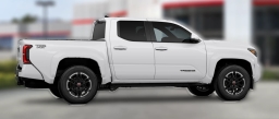 Toyota Tacoma 2WD TRD Sport Double Cab 6' Bed AT (Natl) 2026