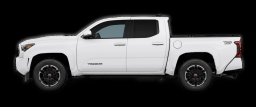 Toyota Tacoma 2WD TRD Sport Double Cab 6' Bed AT (Natl) 2026