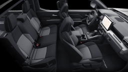 Toyota Tacoma 2WD TRD Sport Double Cab 6' Bed AT (Natl) 2026