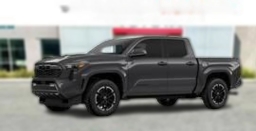 Toyota Tacoma 2WD TRD Sport Double Cab 5' Bed AT (Natl) 2026