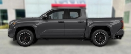 Toyota Tacoma 2WD TRD Sport Double Cab 5' Bed AT (Natl) 2026