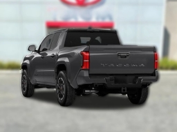 Toyota Tacoma 2WD TRD Sport Double Cab 5' Bed AT (Natl) 2026