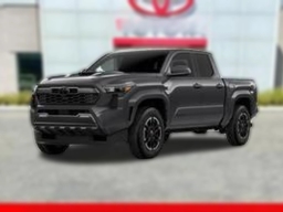 Toyota Tacoma 2WD TRD Sport Double Cab 5' Bed AT (Natl) 2026