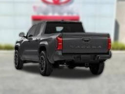 Toyota Tacoma 2WD TRD Sport Double Cab 5' Bed AT (Natl) 2026