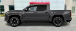 Toyota Tacoma 2WD TRD Sport Double Cab 5' Bed AT (Natl) 2026