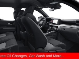 Toyota Tacoma 2WD TRD Sport Double Cab 5' Bed AT (Natl) 2026