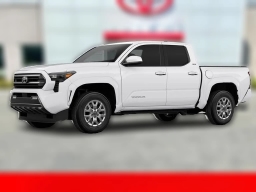 Toyota Tacoma 2WD SR5 Double Cab 5' Bed AT (Natl) 2026