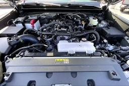 Toyota Tacoma 2WD SR5 Double Cab 6' Bed AT (Natl) 2026