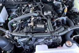 Toyota Tacoma 2WD SR5 Double Cab 6' Bed AT (Natl) 2026