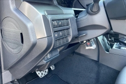 Toyota Tacoma 2WD SR5 Double Cab 6' Bed AT (Natl) 2026