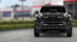 Toyota Tacoma 2WD SR5 Double Cab 6' Bed AT (Natl) 2026