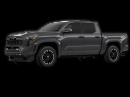 Toyota Tacoma 2WD SR5 Double Cab 6' Bed AT (Natl) 2026