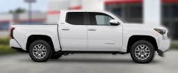 Toyota Tacoma 2WD SR5 Double Cab 5' Bed AT (Natl) 2026