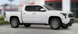 Toyota Tacoma 2WD SR5 Double Cab 5' Bed AT (Natl) 2026