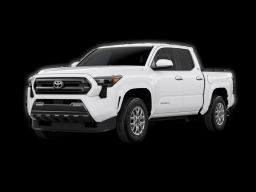Toyota Tacoma 2WD SR5 Double Cab 5' Bed AT (Natl) 2026