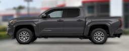 Toyota Tacoma 2WD SR5 Double Cab 5' Bed AT (Natl) 2026