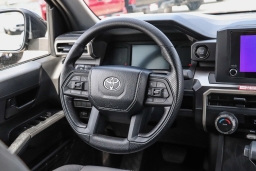Toyota Tacoma 2WD SR5 Double Cab 5' Bed AT (Natl) 2026