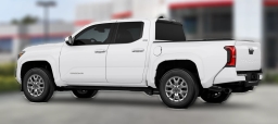 Toyota Tacoma 2WD SR5 Double Cab 5' Bed AT (Natl) 2026
