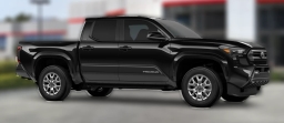 Toyota Tacoma 2WD SR5 Double Cab 5' Bed AT (Natl) 2026
