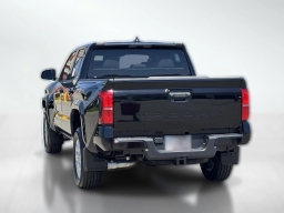 Toyota Tacoma 2WD SR5 Double Cab 5' Bed AT (Natl) 2026