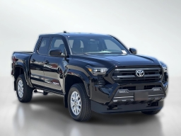 Toyota Tacoma 2WD SR5 Double Cab 5' Bed AT (Natl) 2026