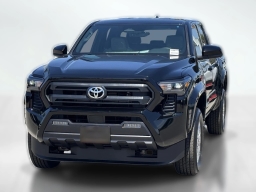 Toyota Tacoma 2WD SR5 Double Cab 5' Bed AT (Natl) 2026