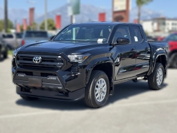 Toyota Tacoma 2WD SR5 Double Cab 5' Bed AT (Natl) 2026