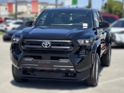 Toyota Tacoma 2WD SR5 Double Cab 5' Bed AT (Natl) 2026