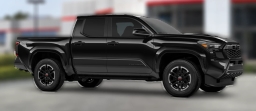 Toyota Tacoma 2WD TRD Sport Double Cab 5' Bed AT (Natl) 2026