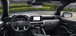 Toyota Tacoma 2WD TRD Sport Double Cab 5' Bed AT (Natl) 2026