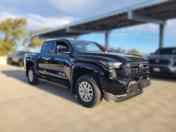 Toyota Tacoma 2WD SR5 Double Cab 5' Bed AT (Natl) 2026