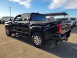 Toyota Tacoma 2WD SR5 Double Cab 5' Bed AT (Natl) 2026