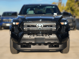 Toyota Tacoma 2WD SR5 Double Cab 5' Bed AT (Natl) 2026