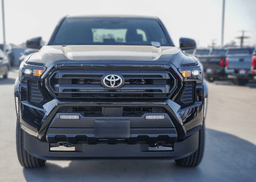 Toyota Tacoma 2WD SR5 Double Cab 5' Bed AT (Natl) 2026