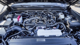 Toyota Tacoma 2WD SR5 Double Cab 5' Bed AT (Natl) 2026