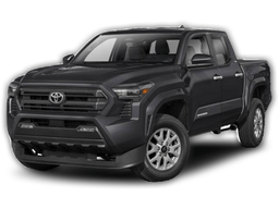 Toyota Tacoma 2WD SR5 Double Cab 5' Bed AT (Natl) 2026