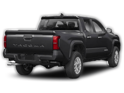 Toyota Tacoma 2WD SR5 Double Cab 5' Bed AT (Natl) 2026