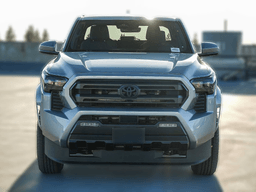 Toyota Tacoma 2WD SR5 Double Cab 5' Bed AT (Natl) 2026