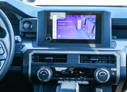 Toyota Tacoma 2WD SR5 Double Cab 5' Bed AT (Natl) 2026