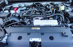 Toyota Tacoma 2WD SR5 Double Cab 6' Bed AT (Natl) 2026