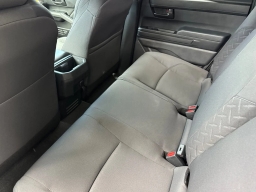 Toyota Tacoma 2WD SR5 Double Cab 6' Bed AT (Natl) 2026