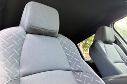 Toyota Tacoma 2WD SR5 Double Cab 6' Bed AT (Natl) 2026