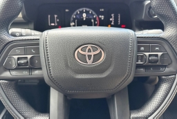 Toyota Tacoma 2WD SR5 Double Cab 6' Bed AT (Natl) 2026