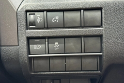Toyota Tacoma 2WD SR5 Double Cab 6' Bed AT (Natl) 2026